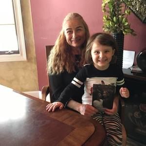 Meet your Posher, Mary